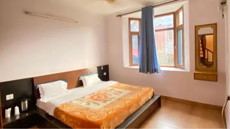  1 BHK